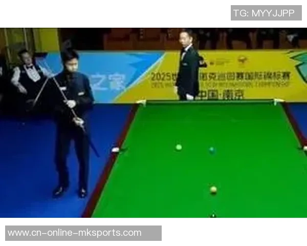 国锦赛4场爆冷我国制作！14岁小将连胜2大工作球员，下轮应战墨菲