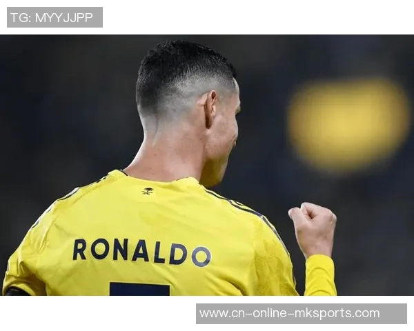 成功2-0哈森姆豪取10连胜，C罗收成第950球，菲利克斯破门