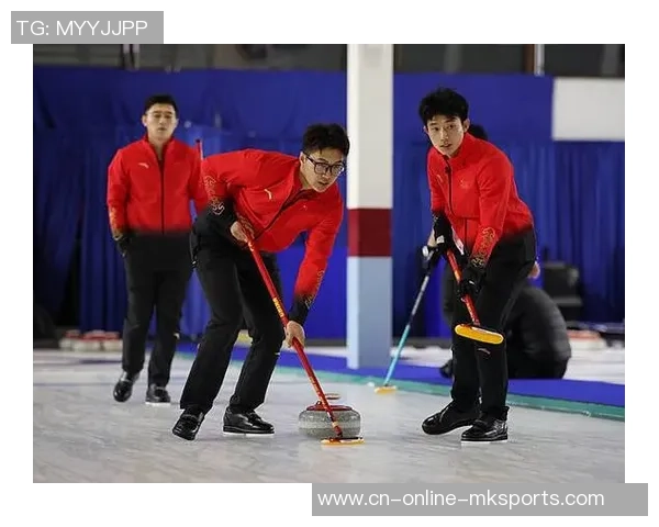 搭上末班车！我国冰壶男队9-4日本队，确定冬奥会最终参赛座位